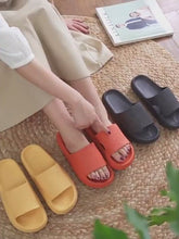 Load and play video in Gallery viewer, Cloud Footprint™ Slippers
