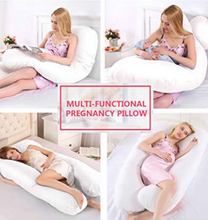 Load image into Gallery viewer, U-Dream™️ Maternity Pillow
