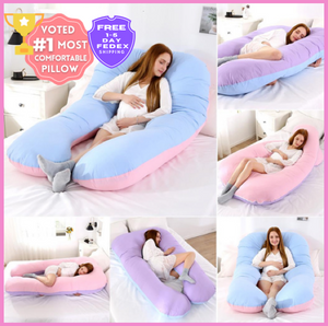 U-Dream™️ Maternity Pillow