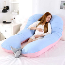 Load image into Gallery viewer, U-Dream™️ Maternity Pillow

