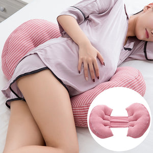 U-Side Sleeper Pillow